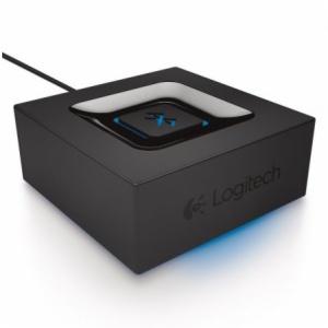 ACCESORIO LOGITECH ADAPT. BTOOTH SONIDO